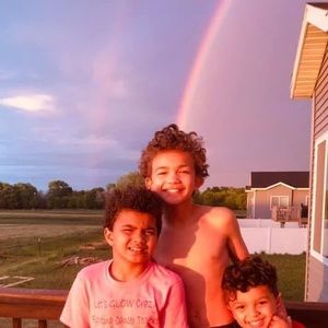 Meet your Posher, Ezekiel